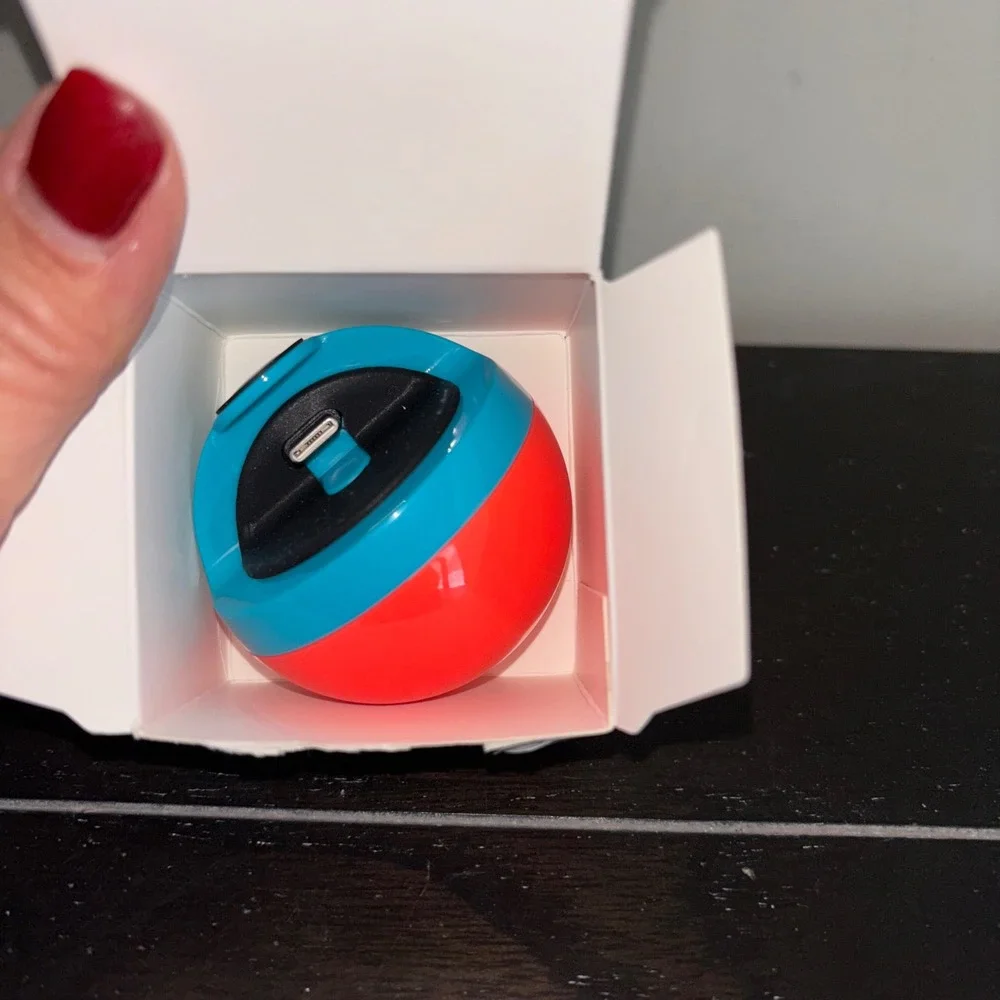 Switch Charging Dock | Nintendo‎ Switch/Lite/OLED | Portable | HEIYING